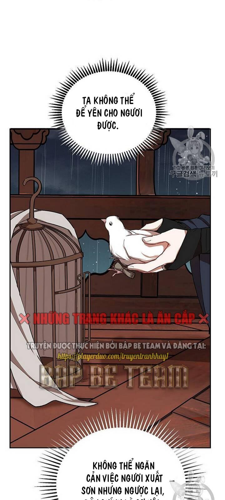 Võ Đang Kỳ Hiệp chapter 15 - Upload bởi truyensieuhay.com
