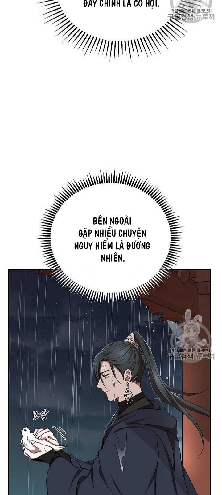 Võ Đang Kỳ Hiệp chapter 15 - Upload bởi truyensieuhay.com