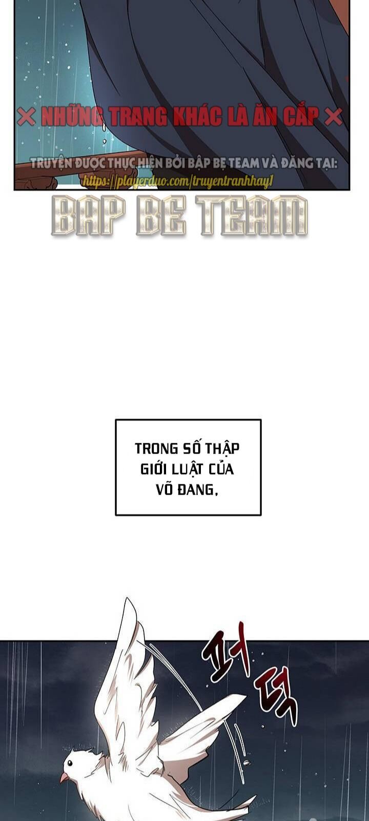 Võ Đang Kỳ Hiệp chapter 15 - Upload bởi truyensieuhay.com