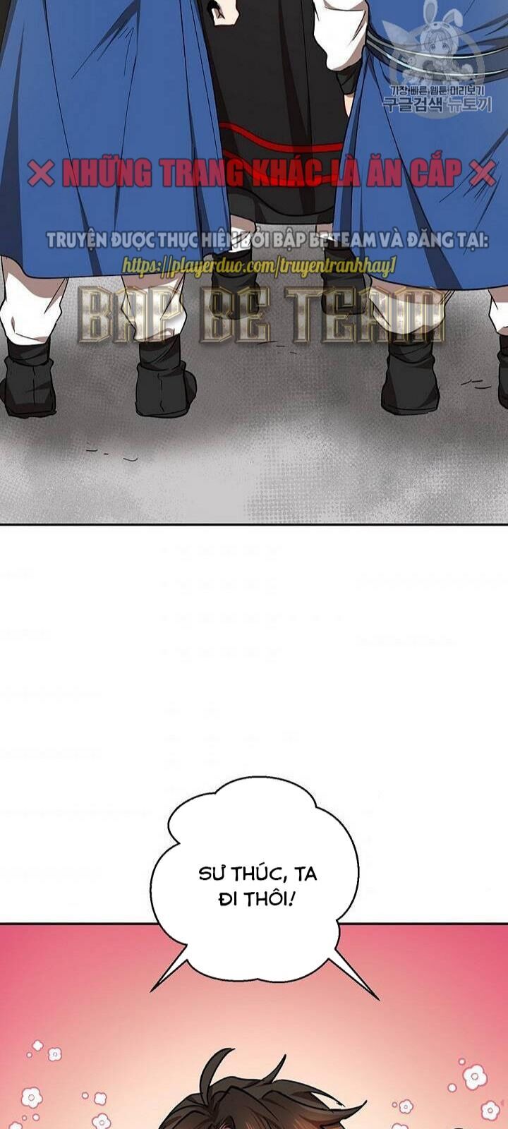 Võ Đang Kỳ Hiệp chapter 15 - Upload bởi truyensieuhay.com