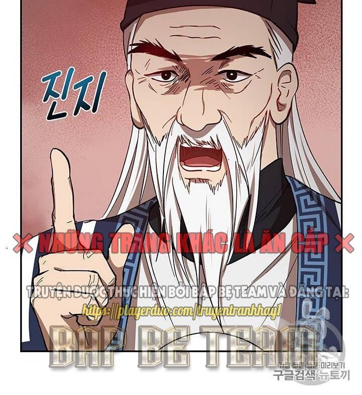 Võ Đang Kỳ Hiệp chapter 16 - Upload bởi truyensieuhay.com