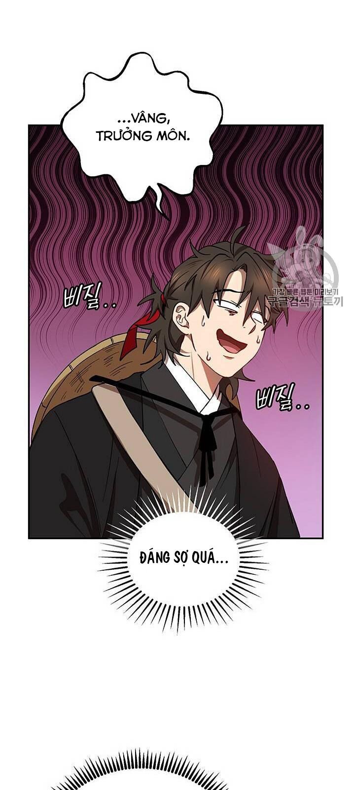 Võ Đang Kỳ Hiệp chapter 16 - Upload bởi truyensieuhay.com