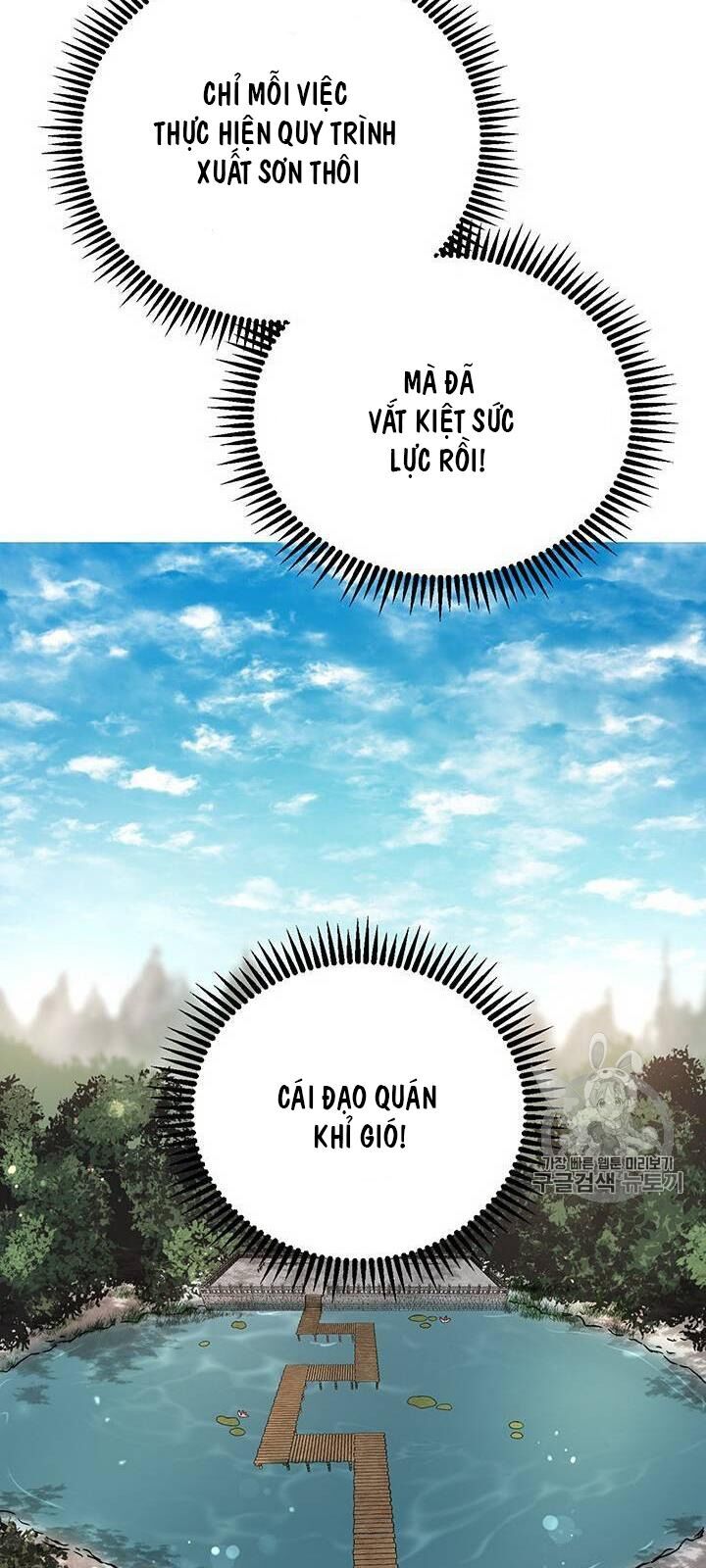 Võ Đang Kỳ Hiệp chapter 16 - Upload bởi truyensieuhay.com