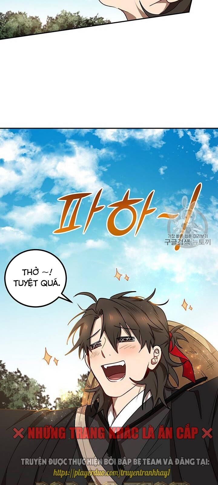 Võ Đang Kỳ Hiệp chapter 16 - Upload bởi truyensieuhay.com