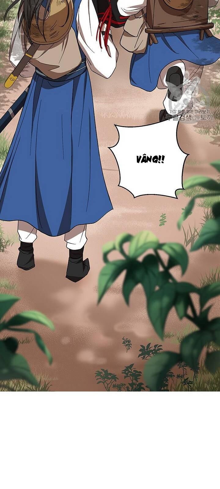 Võ Đang Kỳ Hiệp chapter 16 - Upload bởi truyensieuhay.com