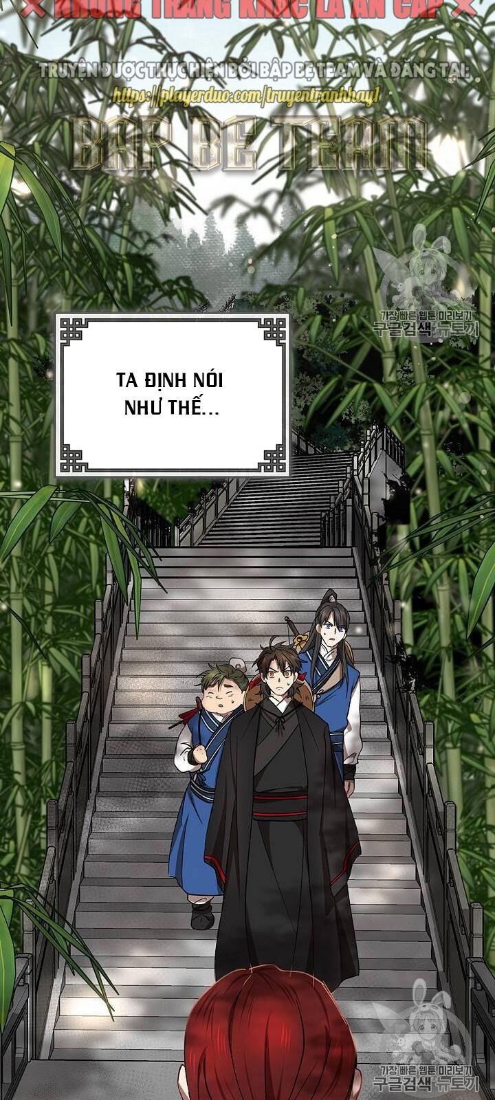 Võ Đang Kỳ Hiệp chapter 16 - Upload bởi truyensieuhay.com