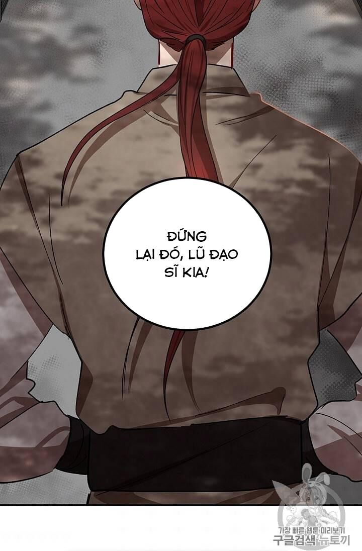 Võ Đang Kỳ Hiệp chapter 16 - Upload bởi truyensieuhay.com