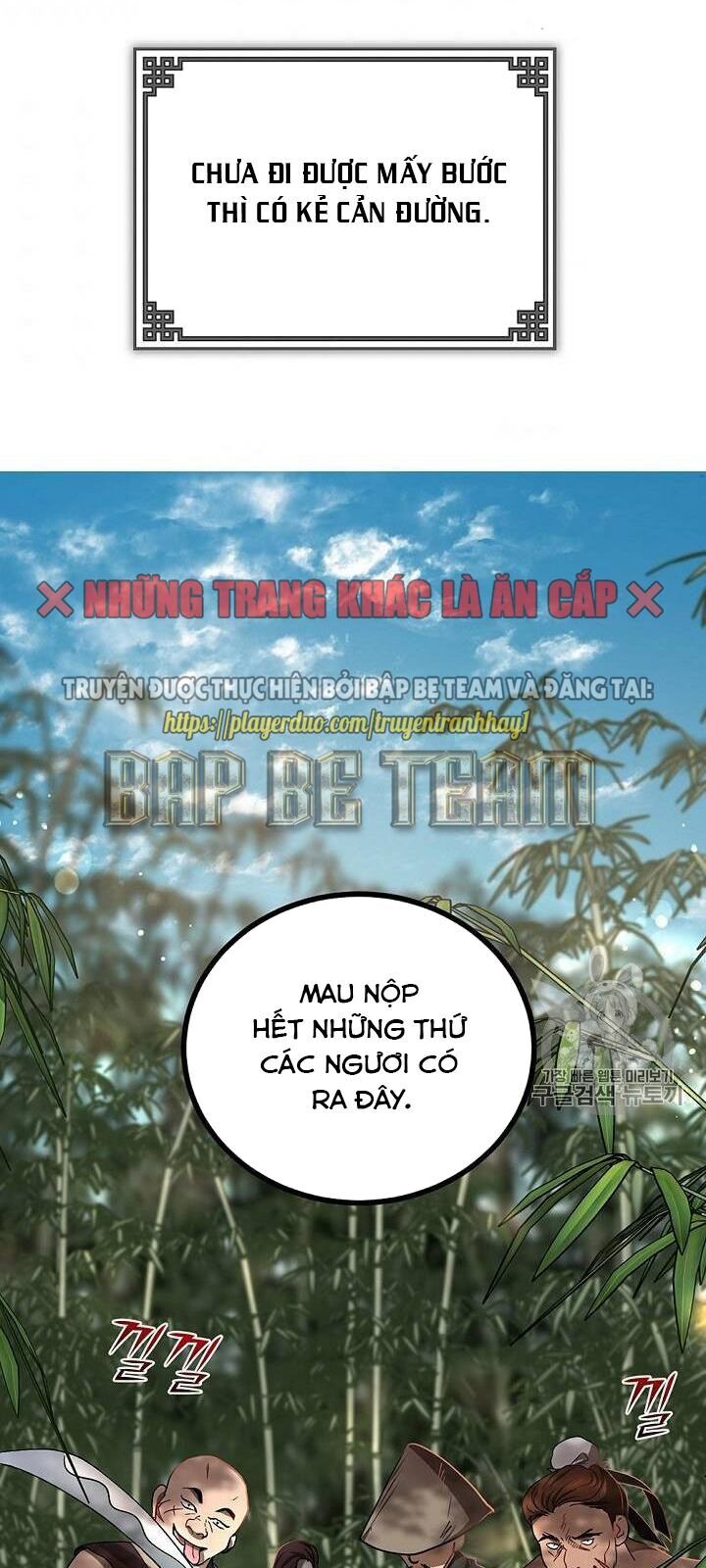 Võ Đang Kỳ Hiệp chapter 16 - Upload bởi truyensieuhay.com