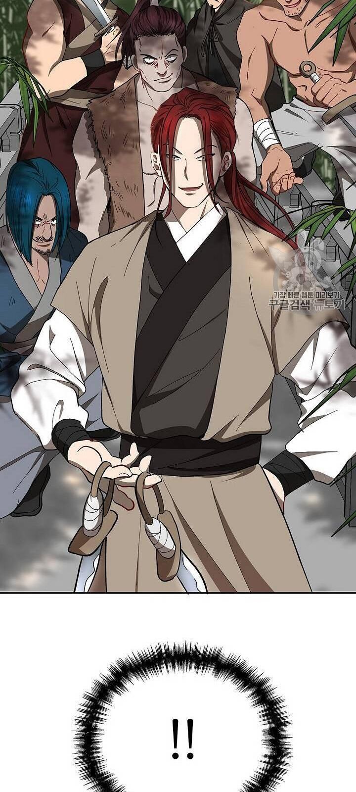 Võ Đang Kỳ Hiệp chapter 16 - Upload bởi truyensieuhay.com