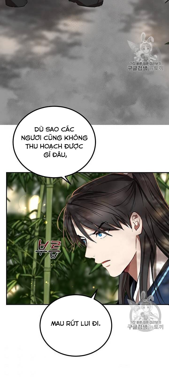 Võ Đang Kỳ Hiệp chapter 16 - Upload bởi truyensieuhay.com
