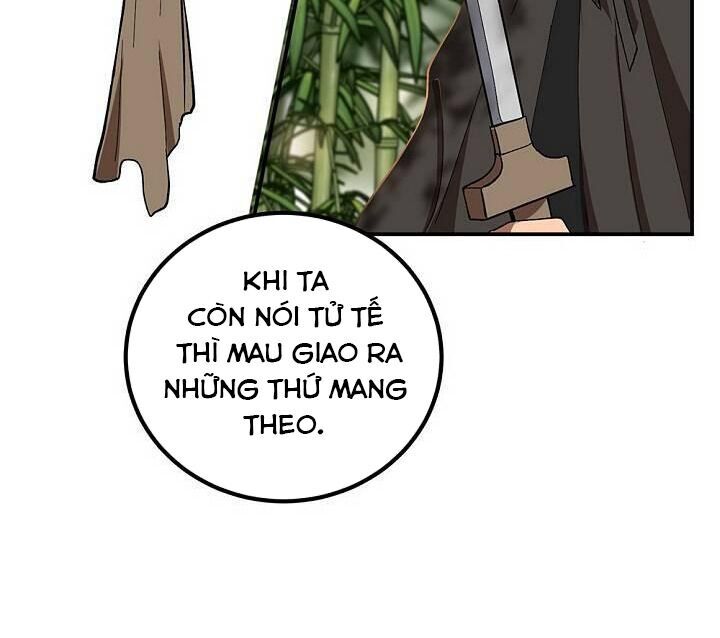 Võ Đang Kỳ Hiệp chapter 16 - Upload bởi truyensieuhay.com