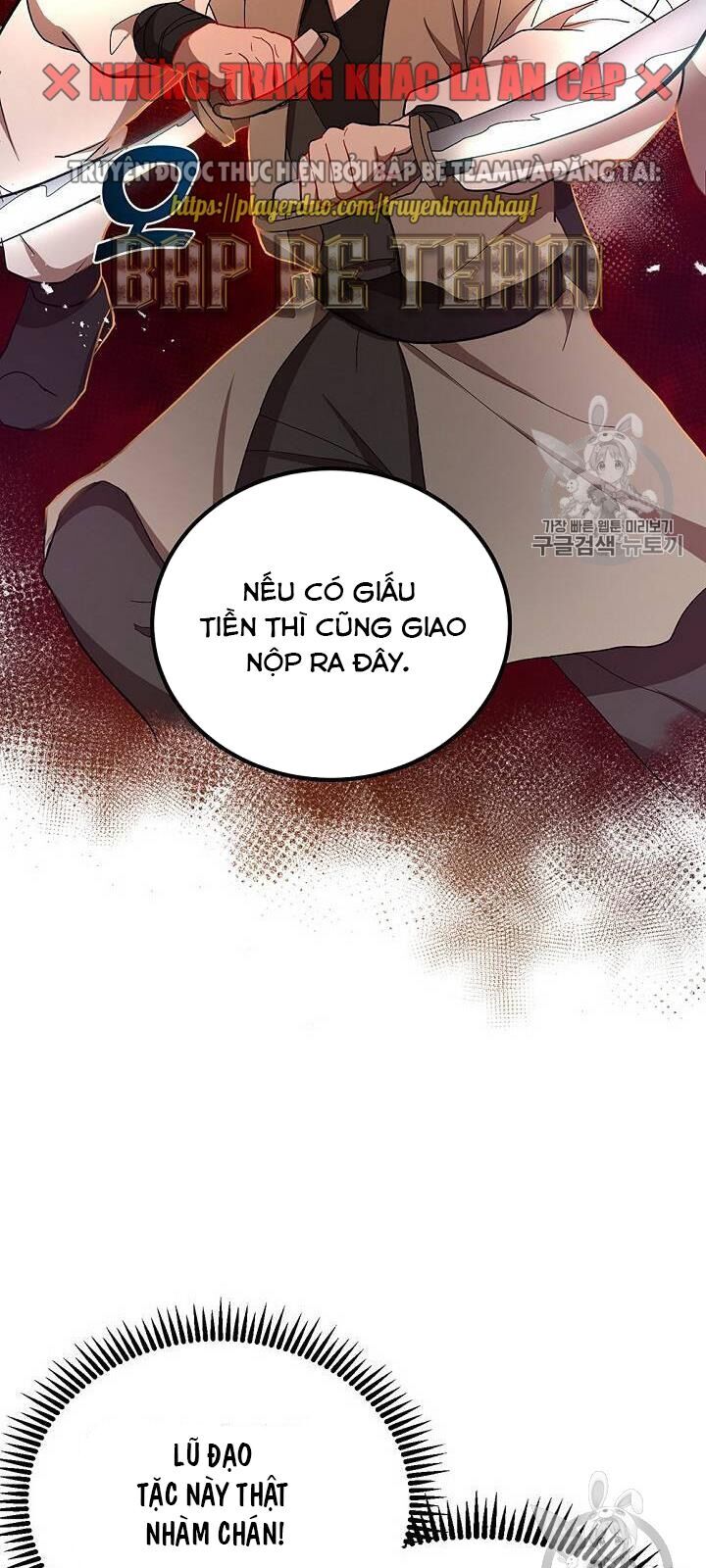 Võ Đang Kỳ Hiệp chapter 16 - Upload bởi truyensieuhay.com
