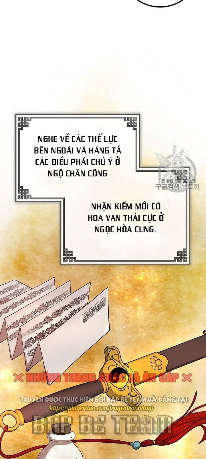Võ Đang Kỳ Hiệp chapter 16 - Upload bởi truyensieuhay.com