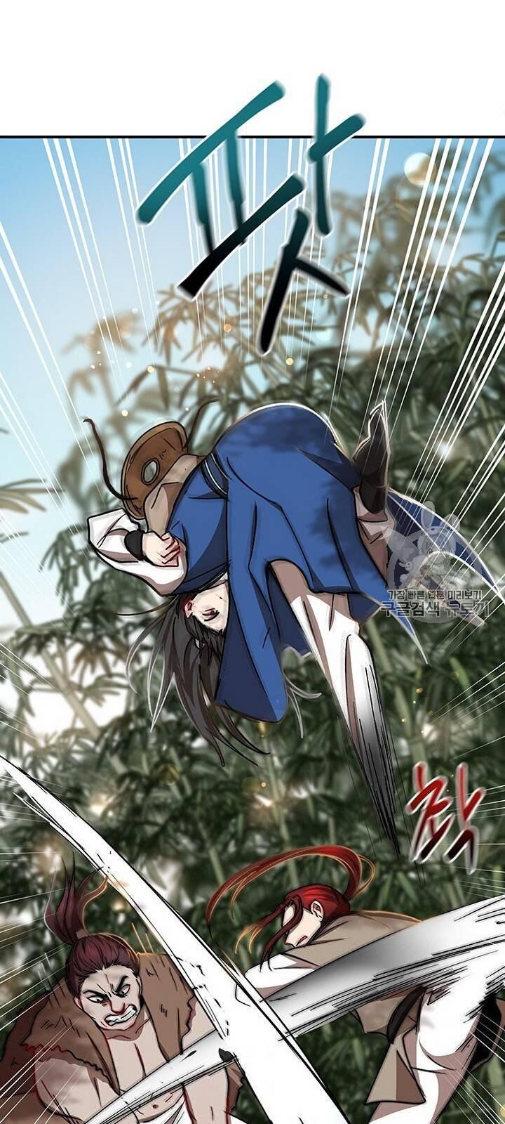 Võ Đang Kỳ Hiệp chapter 16 - Upload bởi truyensieuhay.com