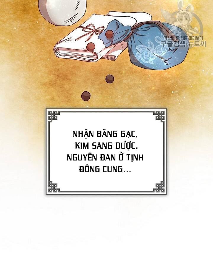 Võ Đang Kỳ Hiệp chapter 16 - Upload bởi truyensieuhay.com