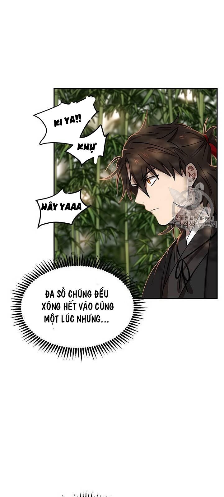 Võ Đang Kỳ Hiệp chapter 16 - Upload bởi truyensieuhay.com