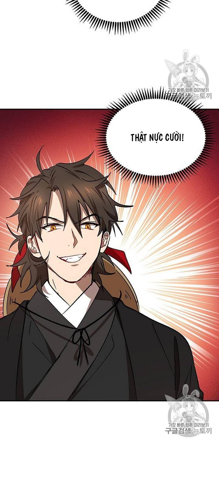 Võ Đang Kỳ Hiệp chapter 16 - Upload bởi truyensieuhay.com