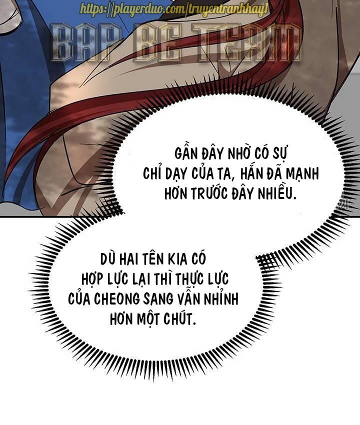 Võ Đang Kỳ Hiệp chapter 16 - Upload bởi truyensieuhay.com