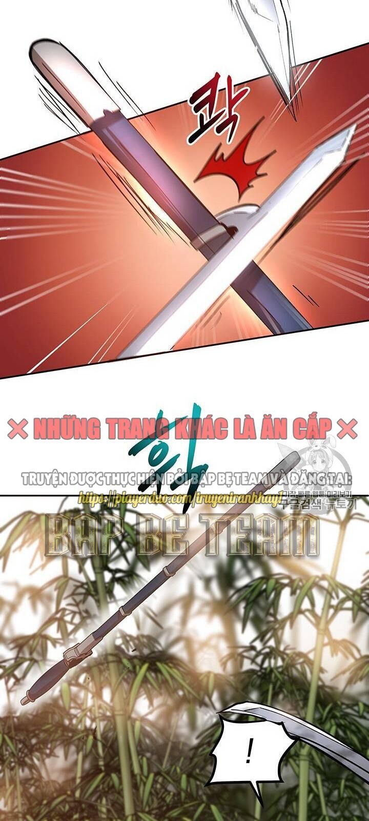 Võ Đang Kỳ Hiệp chapter 16 - Upload bởi truyensieuhay.com