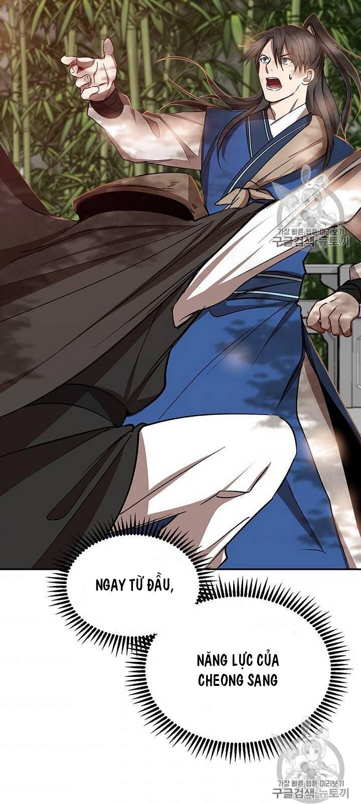 Võ Đang Kỳ Hiệp chapter 16 - Upload bởi truyensieuhay.com
