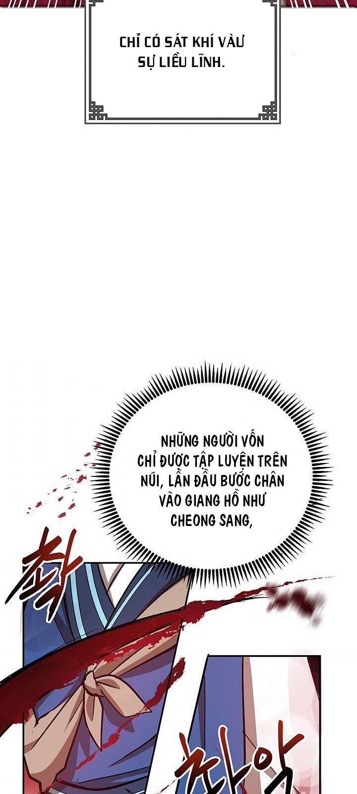 Võ Đang Kỳ Hiệp chapter 16 - Upload bởi truyensieuhay.com