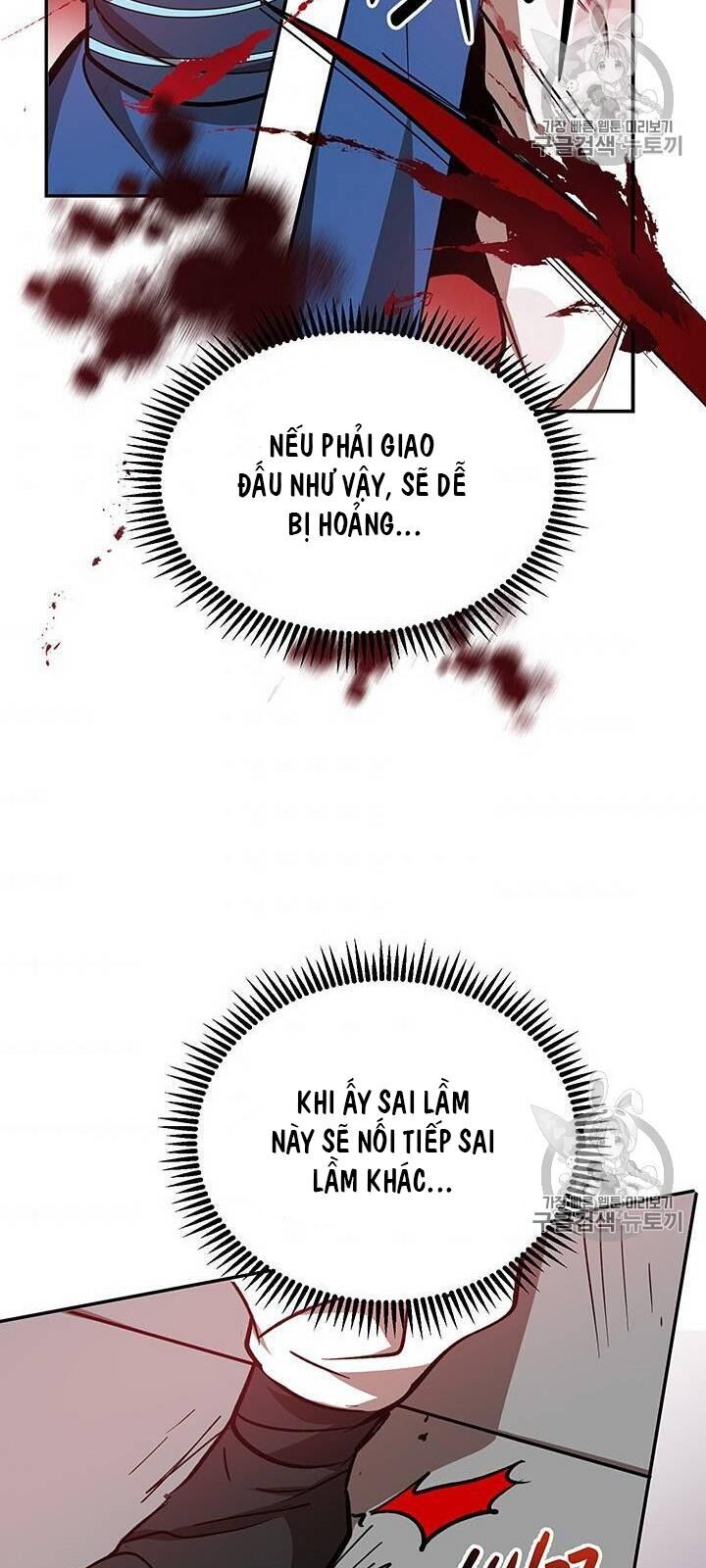 Võ Đang Kỳ Hiệp chapter 16 - Upload bởi truyensieuhay.com