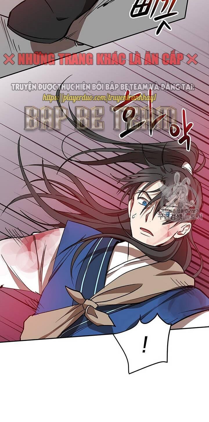 Võ Đang Kỳ Hiệp chapter 16 - Upload bởi truyensieuhay.com