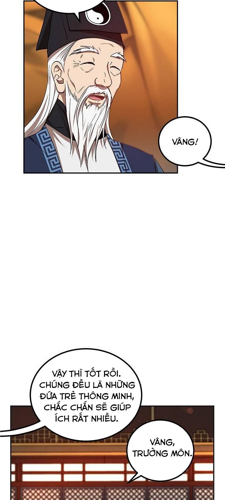 Võ Đang Kỳ Hiệp chapter 16 - Upload bởi truyensieuhay.com