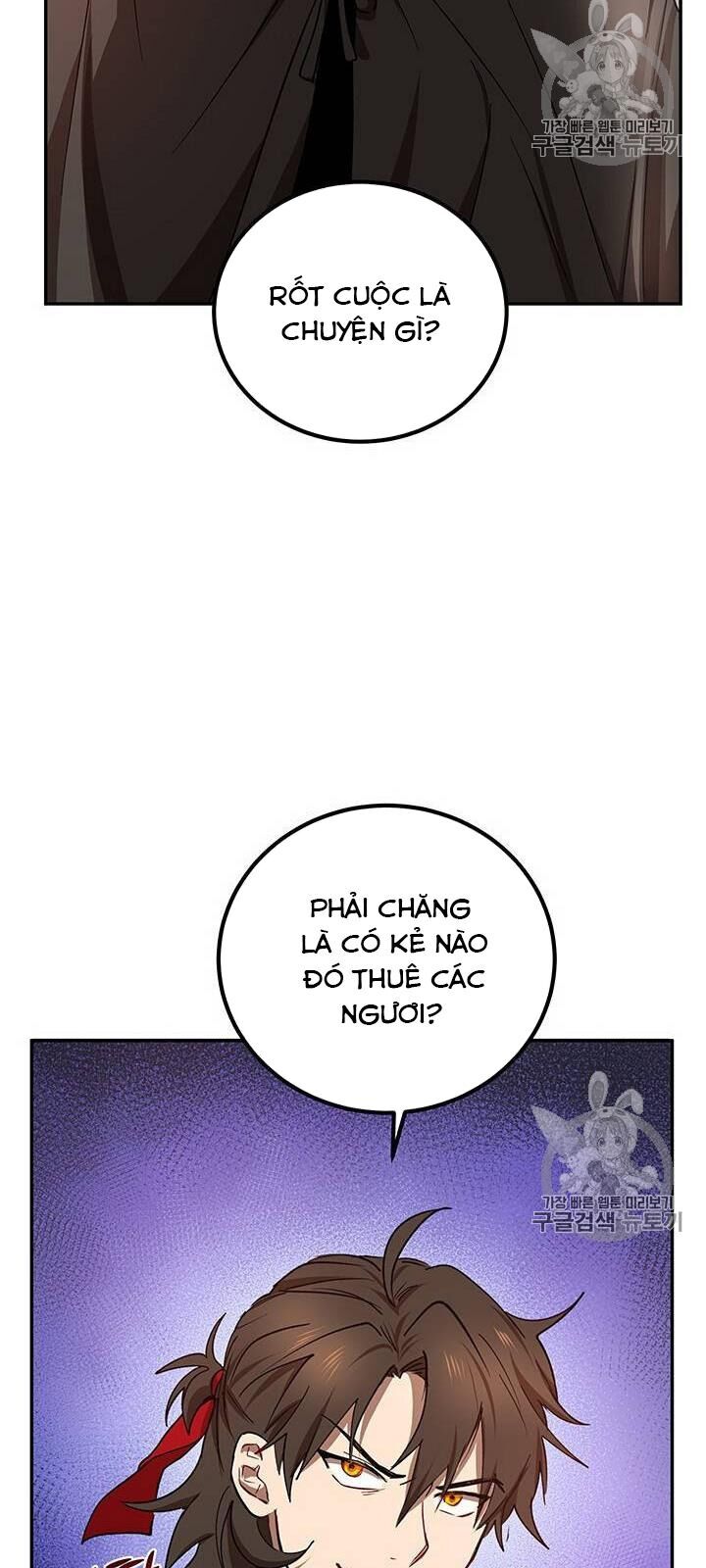 Võ Đang Kỳ Hiệp chapter 17 - Upload bởi truyensieuhay.com
