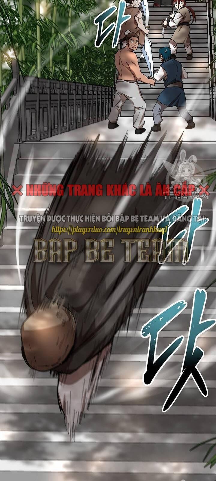 Võ Đang Kỳ Hiệp chapter 17 - Upload bởi truyensieuhay.com