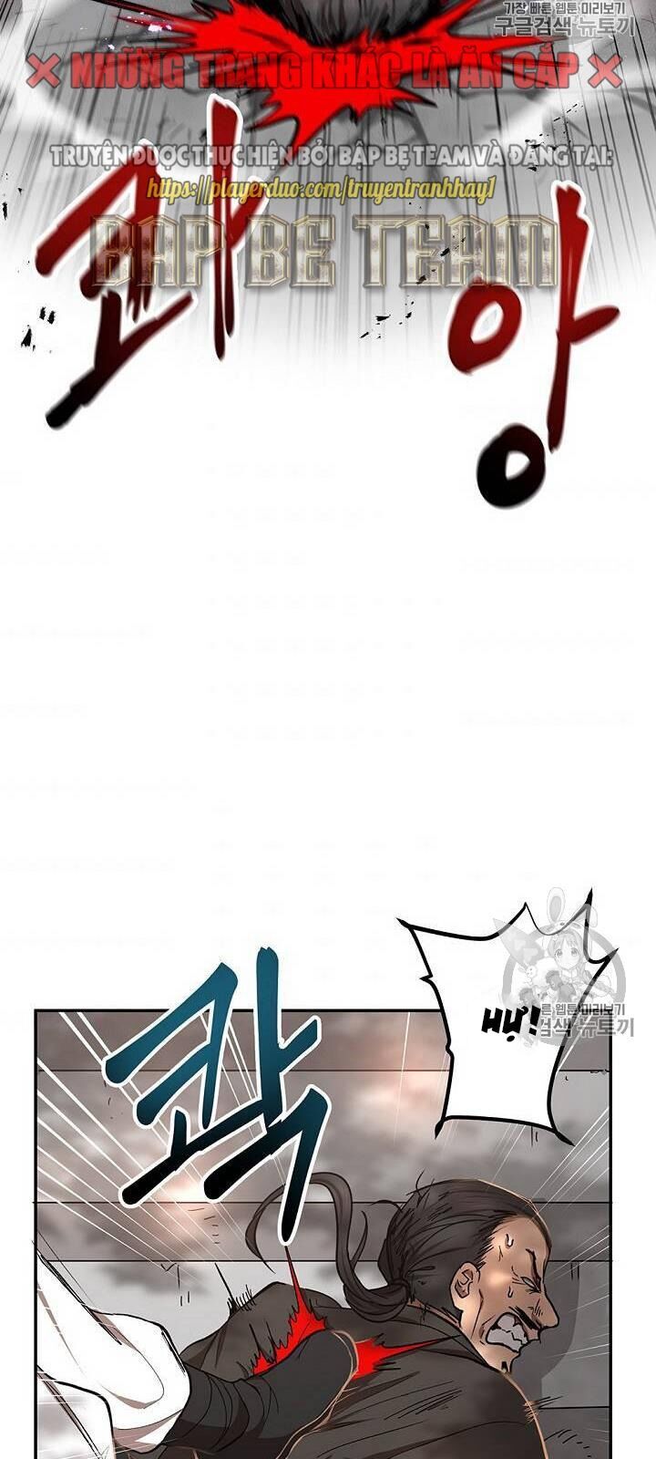 Võ Đang Kỳ Hiệp chapter 17 - Upload bởi truyensieuhay.com