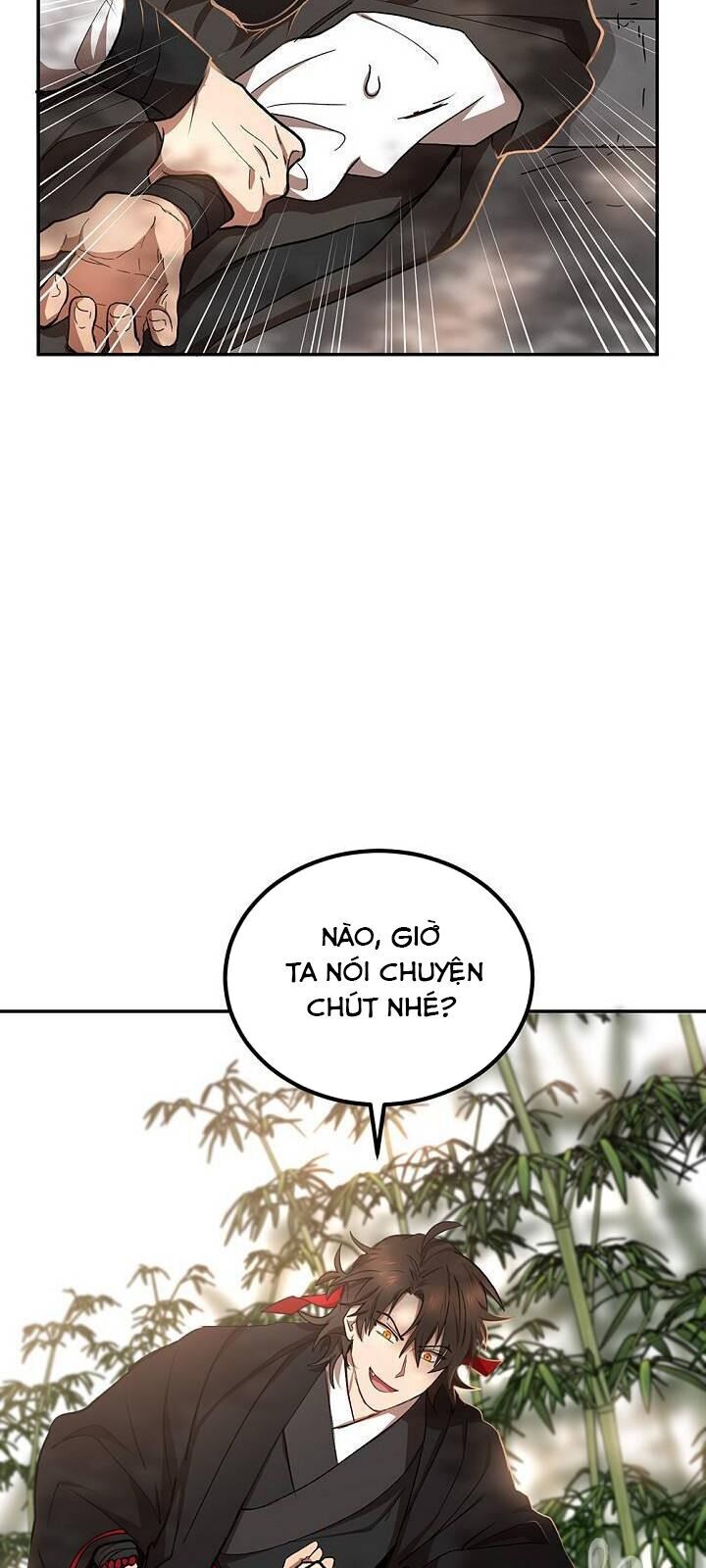 Võ Đang Kỳ Hiệp chapter 17 - Upload bởi truyensieuhay.com