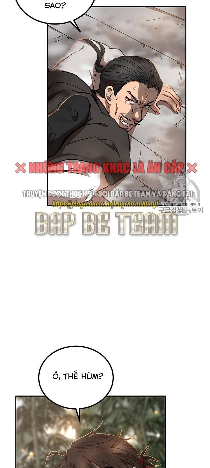 Võ Đang Kỳ Hiệp chapter 17 - Upload bởi truyensieuhay.com