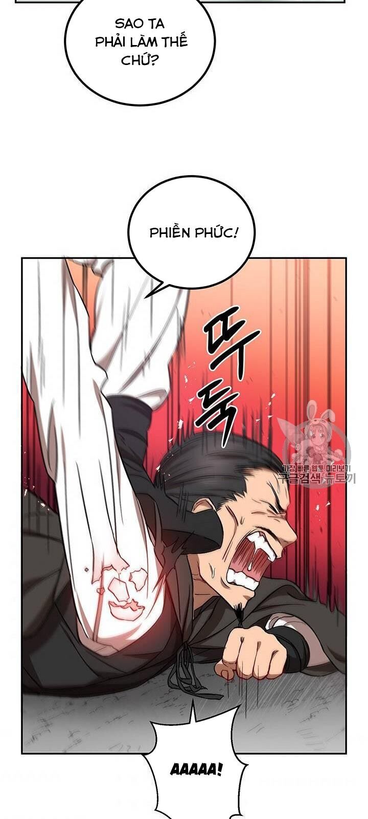 Võ Đang Kỳ Hiệp chapter 17 - Upload bởi truyensieuhay.com