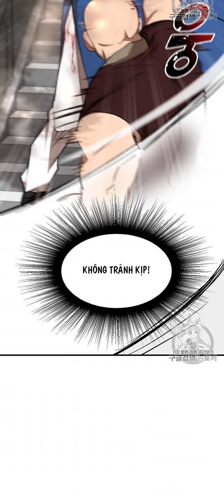 Võ Đang Kỳ Hiệp chapter 17 - Upload bởi truyensieuhay.com