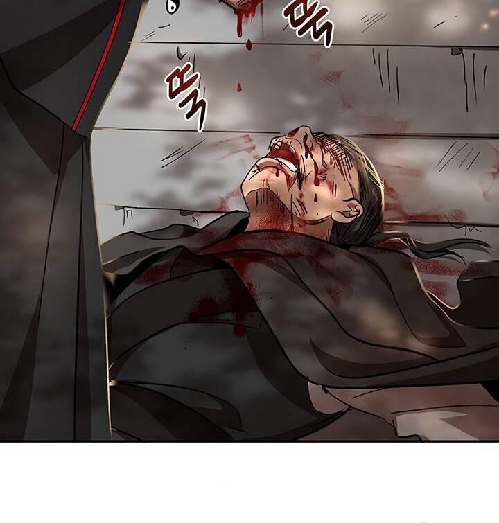 Võ Đang Kỳ Hiệp chapter 17 - Upload bởi truyensieuhay.com