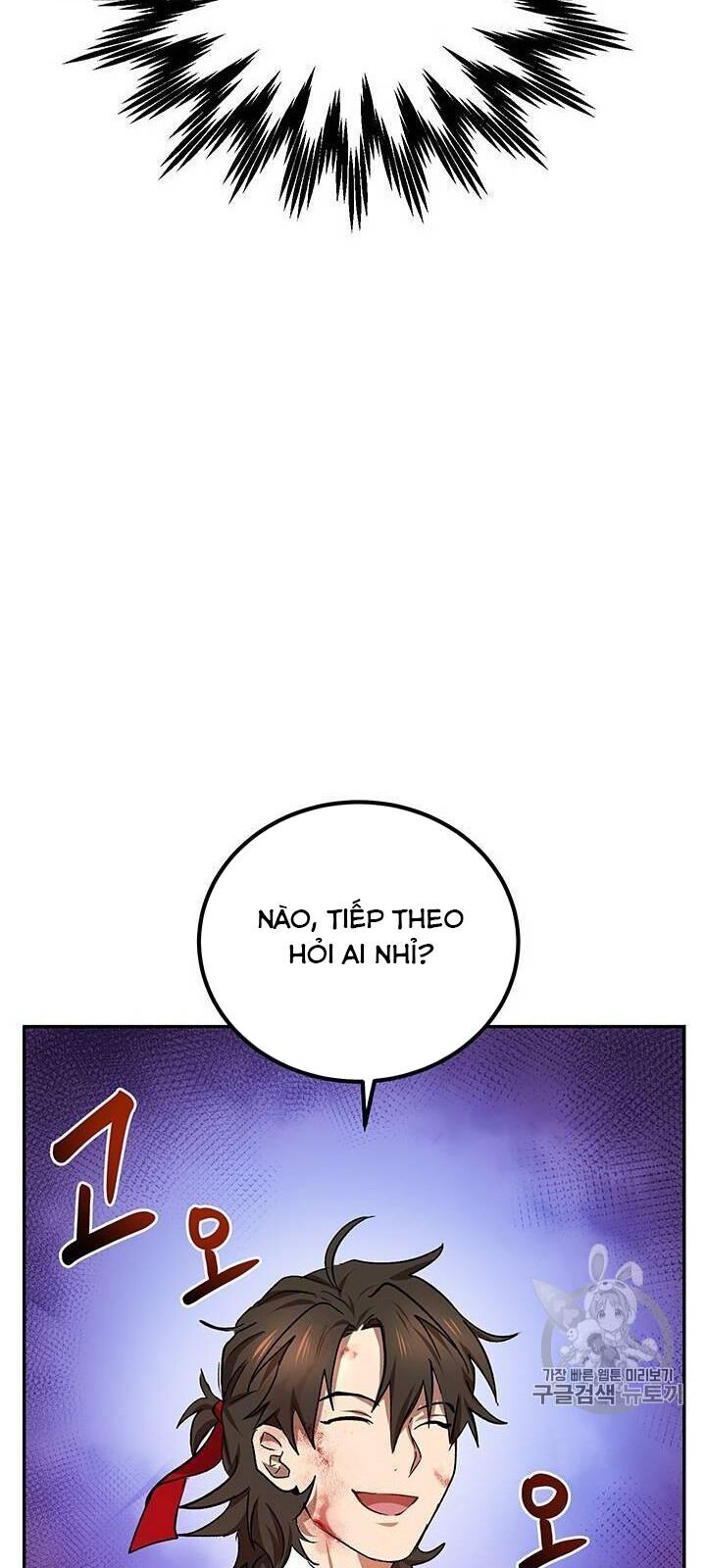 Võ Đang Kỳ Hiệp chapter 17 - Upload bởi truyensieuhay.com