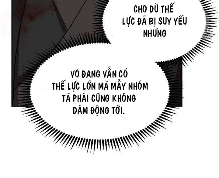 Võ Đang Kỳ Hiệp chapter 17 - Upload bởi truyensieuhay.com