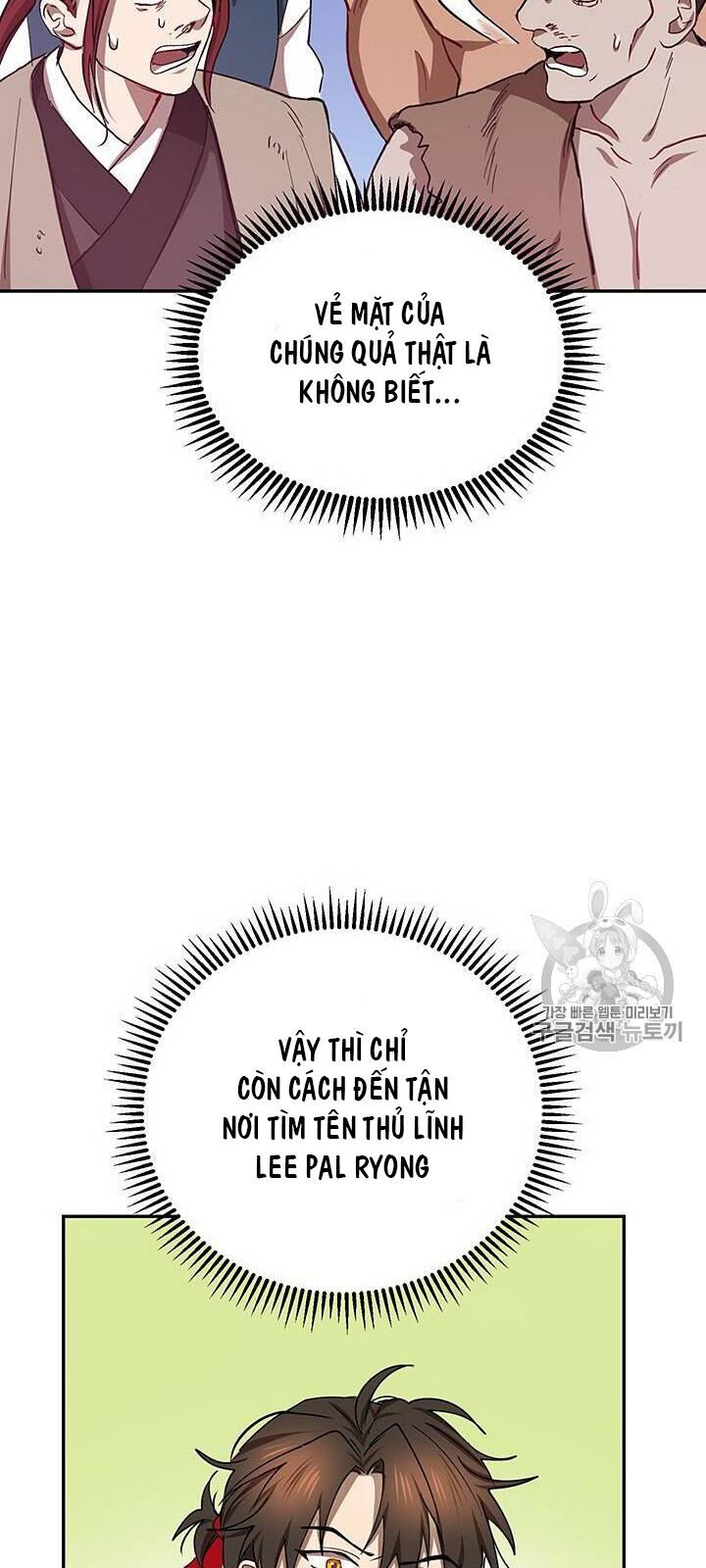Võ Đang Kỳ Hiệp chapter 17 - Upload bởi truyensieuhay.com