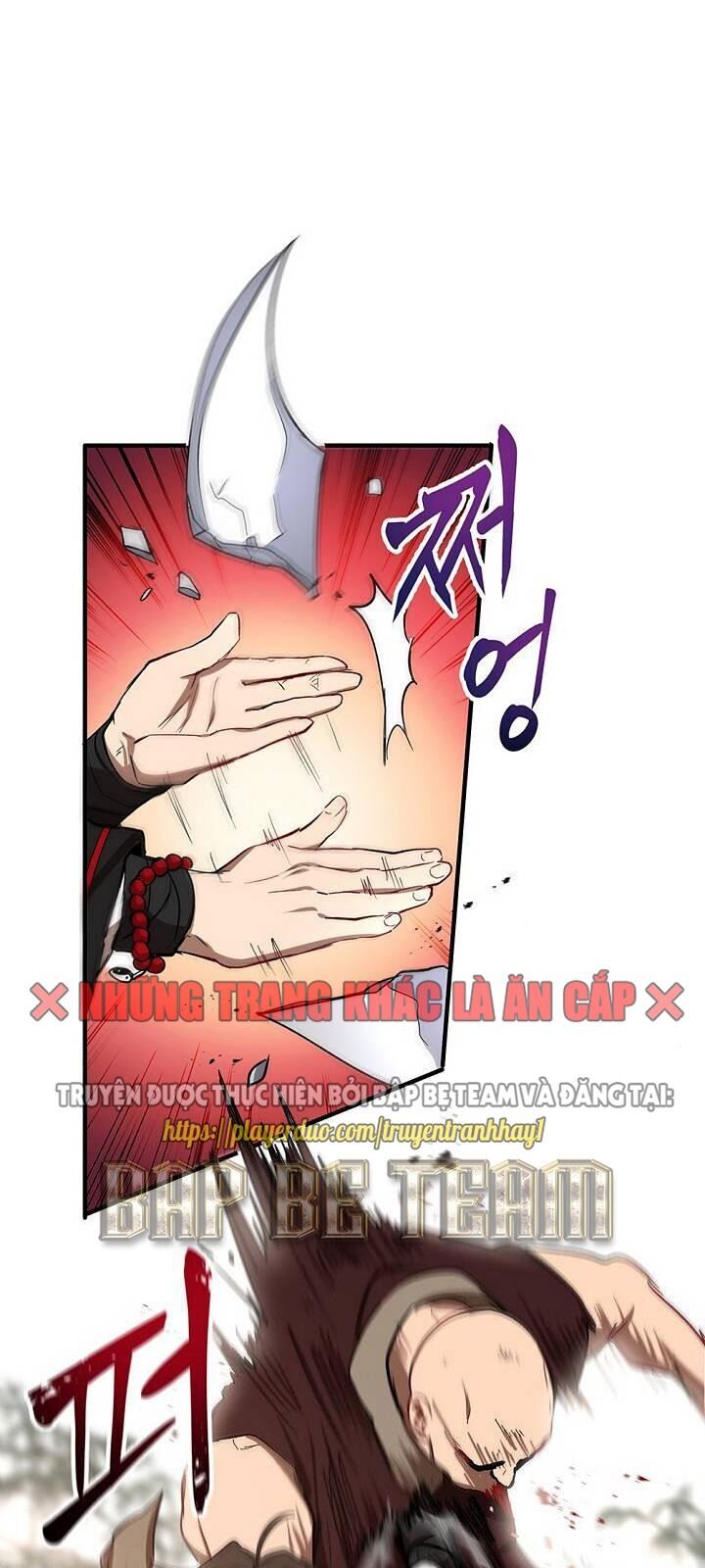 Võ Đang Kỳ Hiệp chapter 17 - Upload bởi truyensieuhay.com