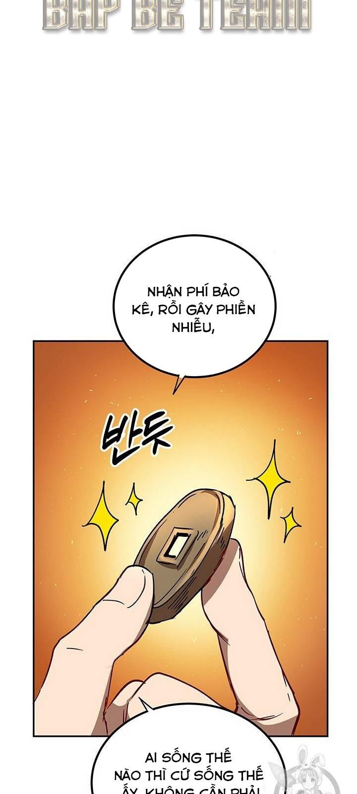 Võ Đang Kỳ Hiệp chapter 17 - Upload bởi truyensieuhay.com