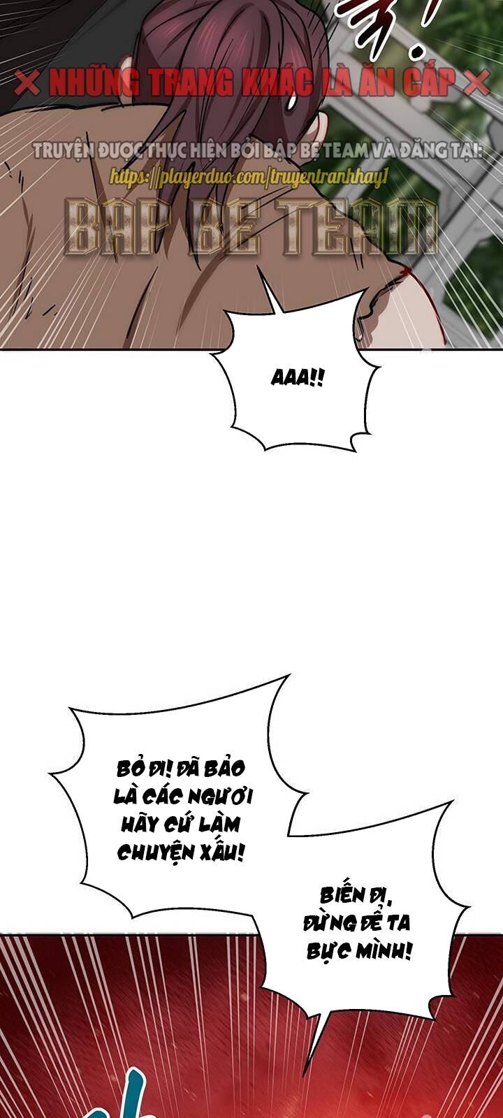 Võ Đang Kỳ Hiệp chapter 17 - Upload bởi truyensieuhay.com
