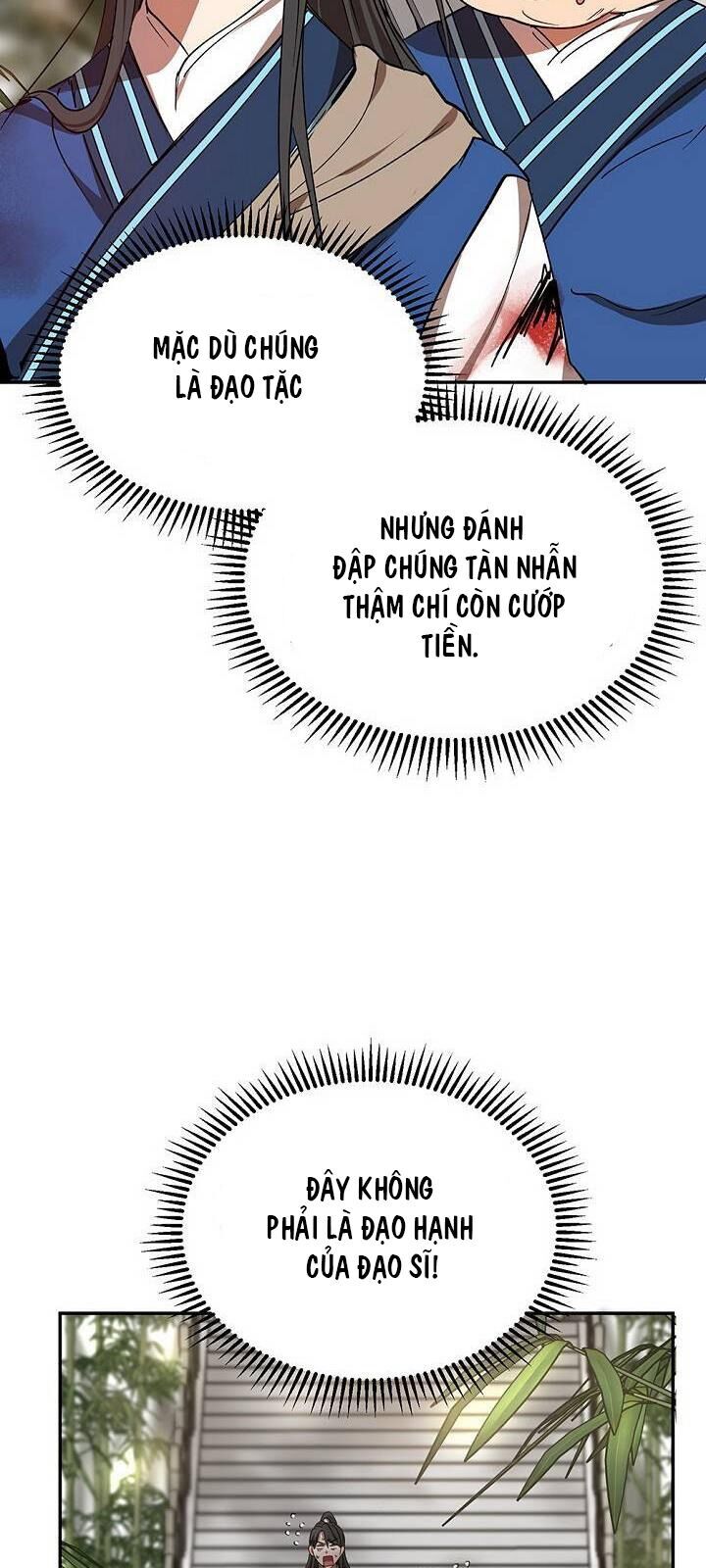 Võ Đang Kỳ Hiệp chapter 17 - Upload bởi truyensieuhay.com