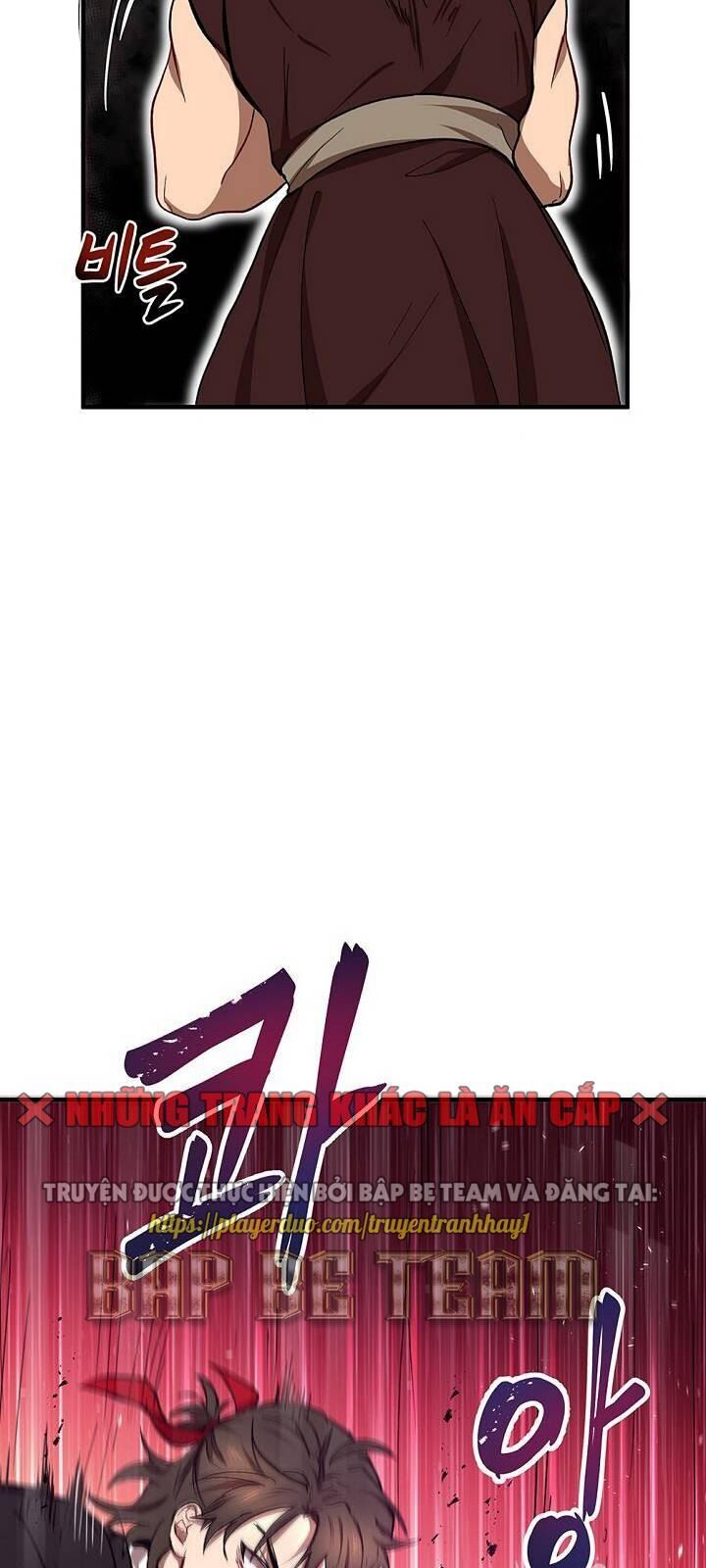 Võ Đang Kỳ Hiệp chapter 17 - Upload bởi truyensieuhay.com