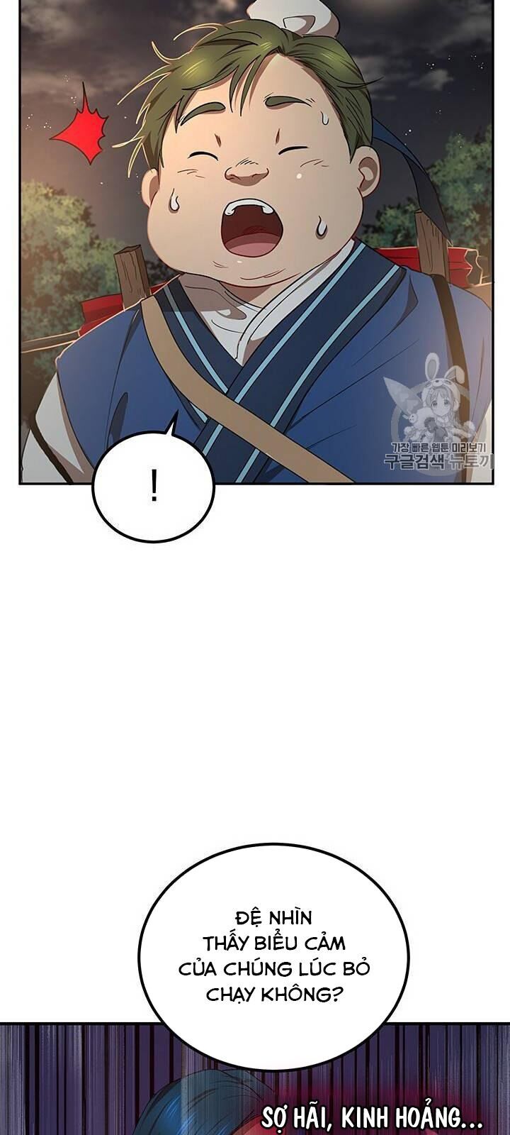 Võ Đang Kỳ Hiệp chapter 18 - Upload bởi truyensieuhay.com