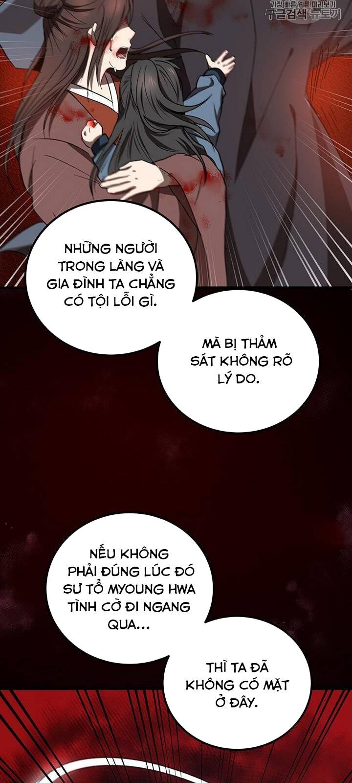 Võ Đang Kỳ Hiệp chapter 18 - Upload bởi truyensieuhay.com
