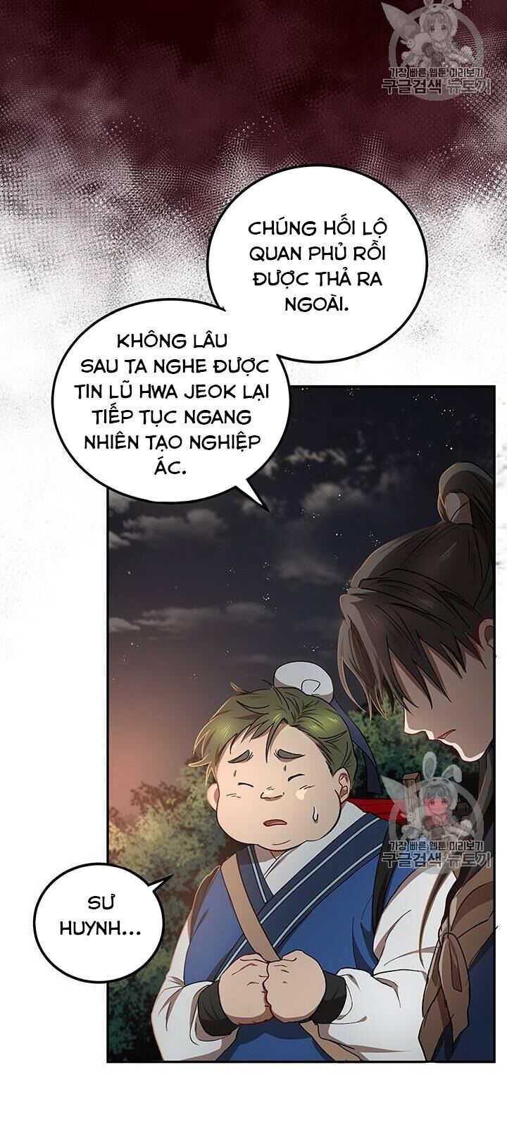 Võ Đang Kỳ Hiệp chapter 18 - Upload bởi truyensieuhay.com