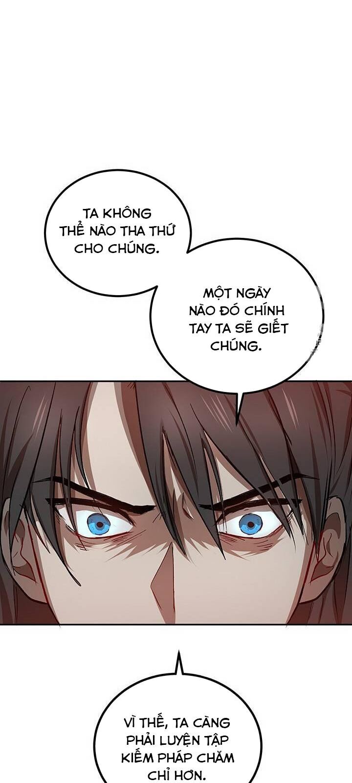 Võ Đang Kỳ Hiệp chapter 18 - Upload bởi truyensieuhay.com