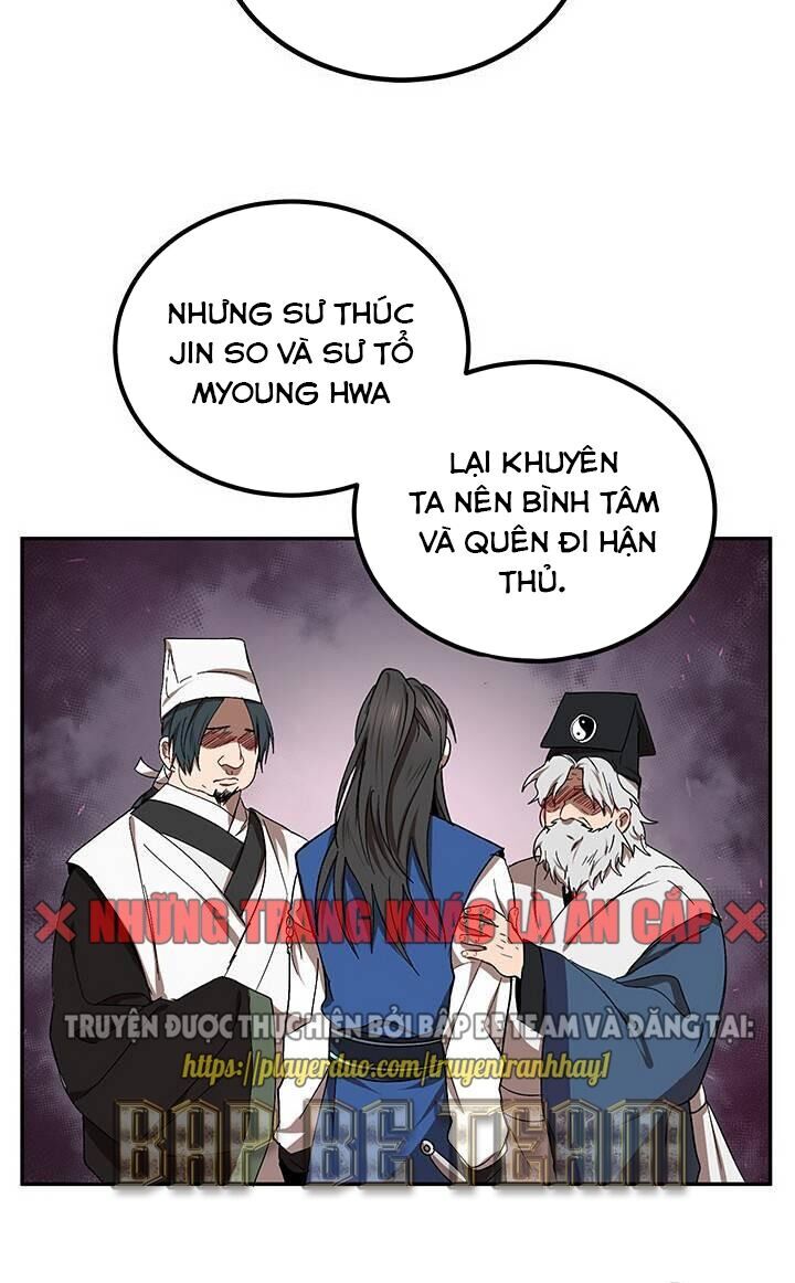 Võ Đang Kỳ Hiệp chapter 18 - Upload bởi truyensieuhay.com