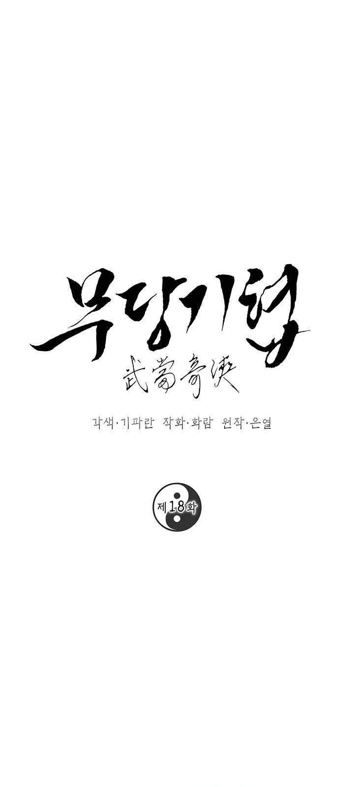 Võ Đang Kỳ Hiệp chapter 18 - Upload bởi truyensieuhay.com